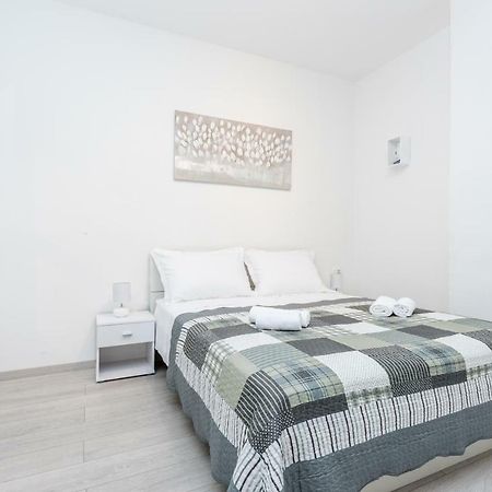 Apartment Matea Split Extérieur photo