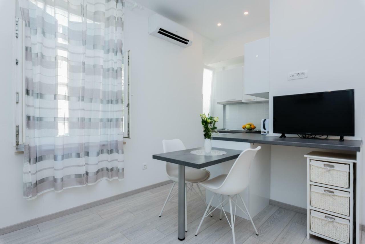 Apartment Matea Split Extérieur photo