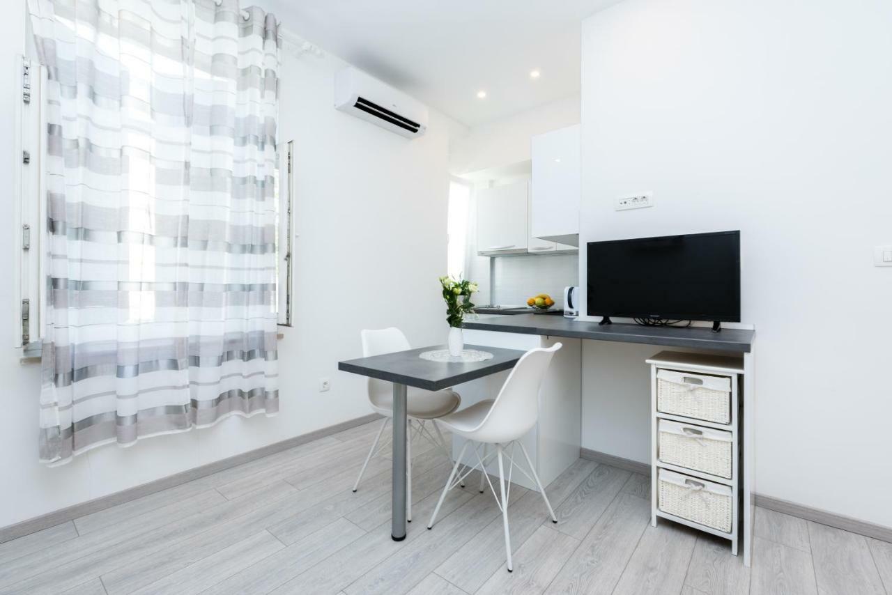 Apartment Matea Split Extérieur photo