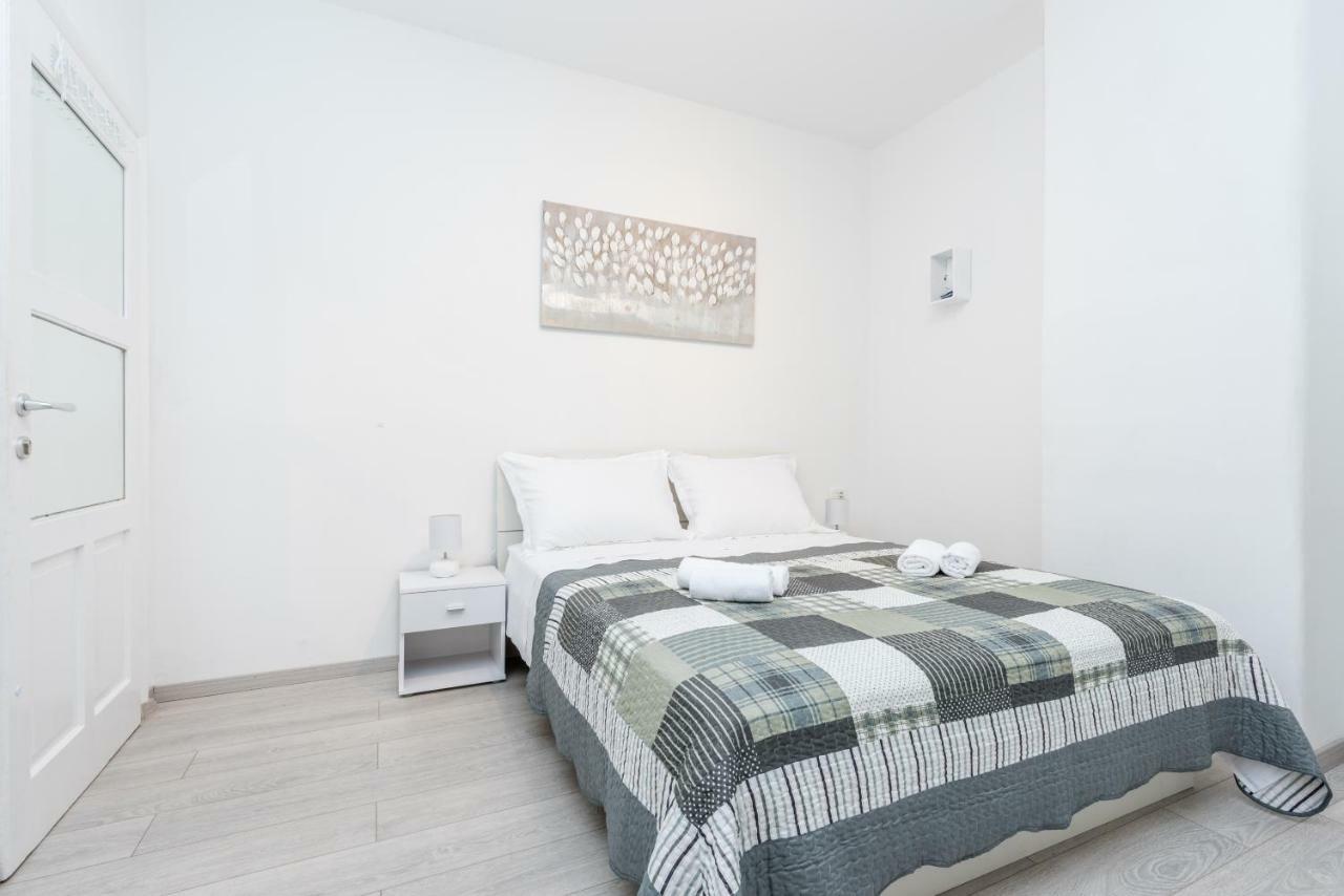 Apartment Matea Split Extérieur photo