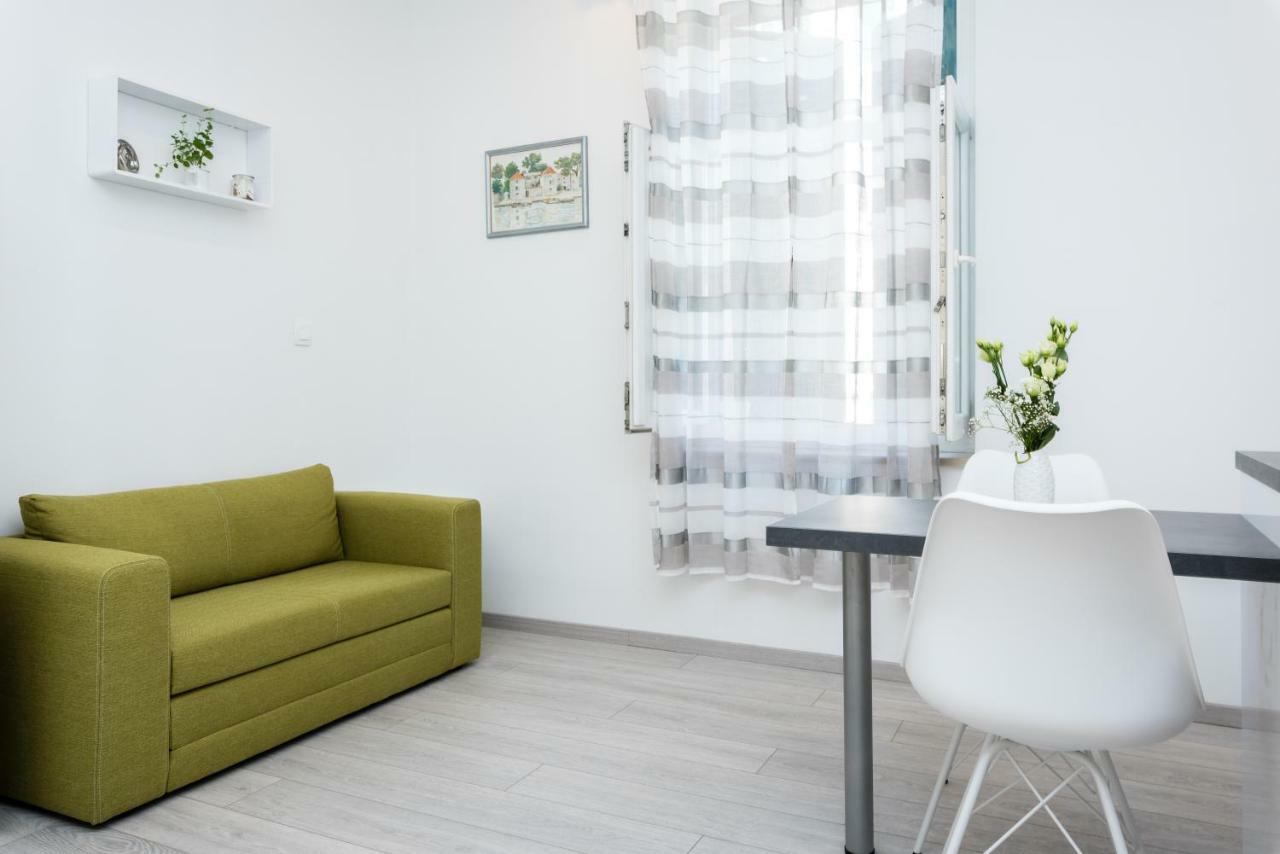 Apartment Matea Split Extérieur photo