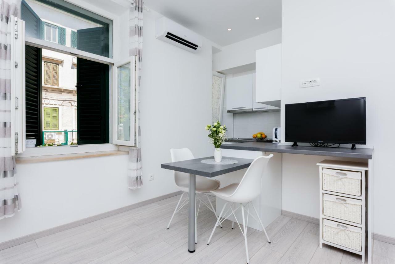 Apartment Matea Split Extérieur photo