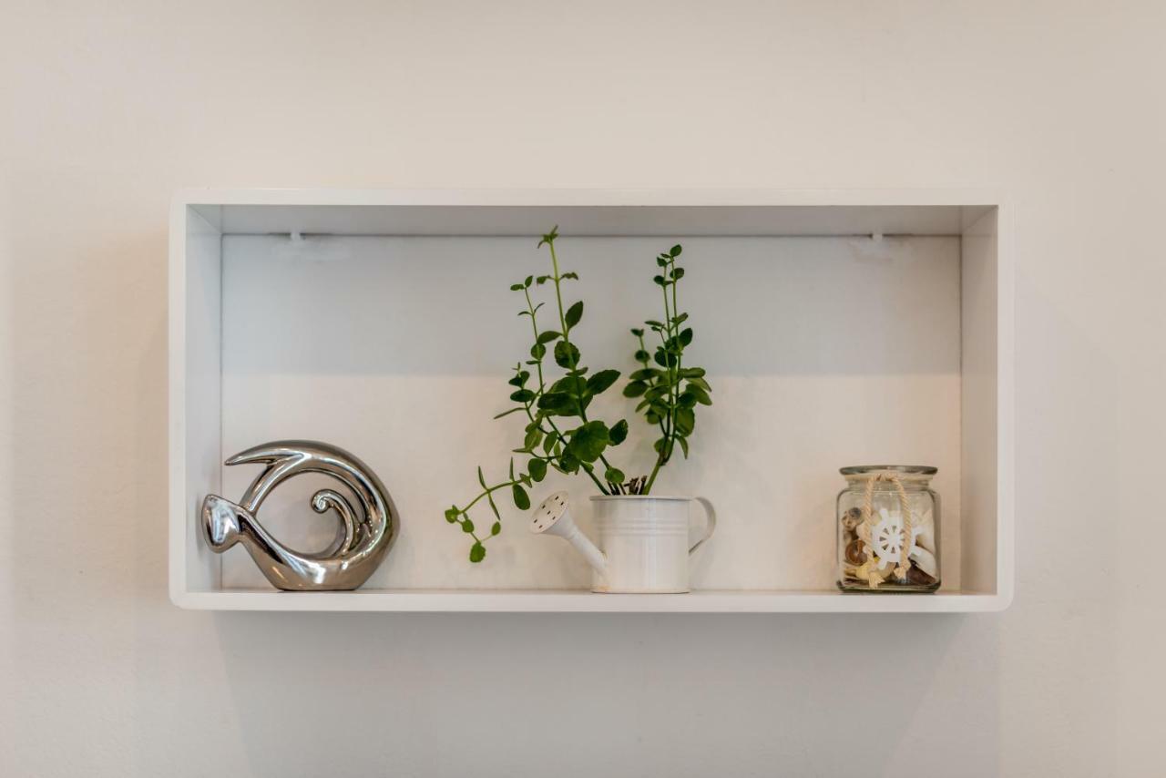 Apartment Matea Split Extérieur photo
